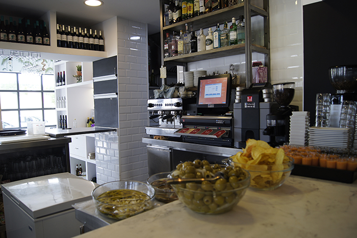 CashGuard-Maroma-Restaurante CashGuard-Maroma-Restaurante