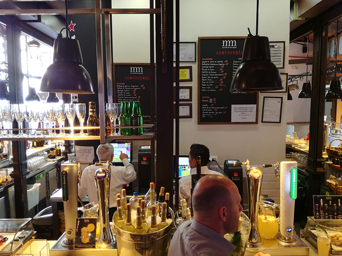 Mercado-San-Miguel-CashGuard Mercado-San-Miguel-CashGuard