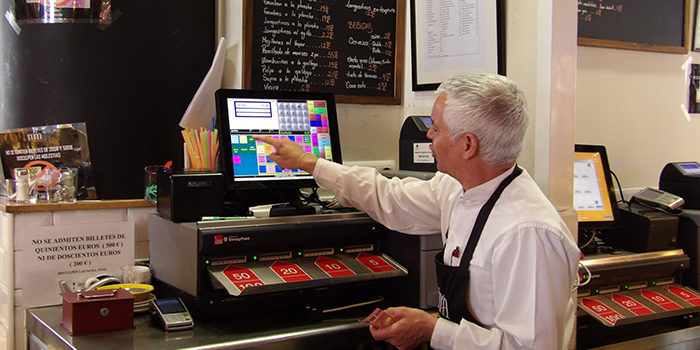 Mercado-San-Miguel-CashGuard Mercado-San-Miguel-CashGuard