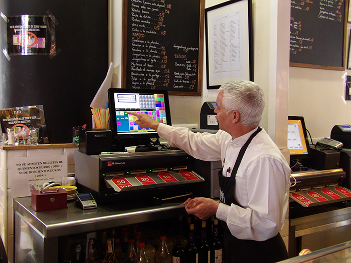 Mercado-San-Miguel-CashGuard Mercado-San-Miguel-CashGuard