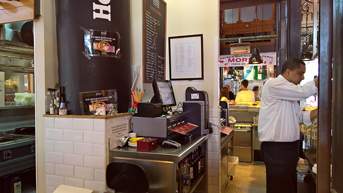 Mercado de San Miguel_Cerveceria (7) Mercado-San-Miguel-CashGuard