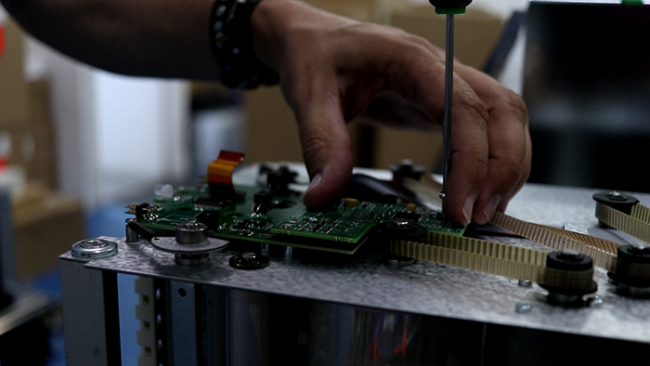 mantenimiento-máquina-cashguard