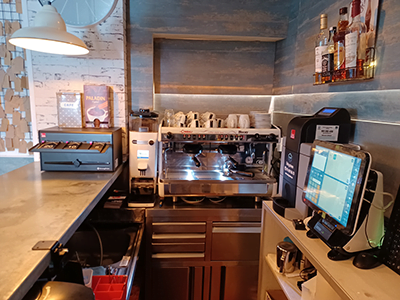 CashGuard-Hotel-Zielo CashGuard-Hotel-Zielo