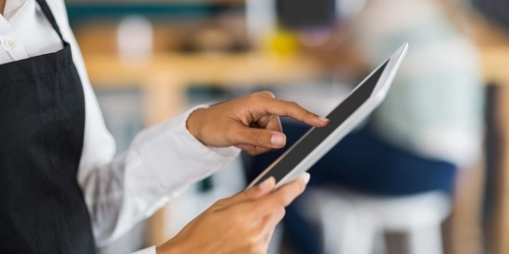 ¿Qué es un comandero digital? Descubre cómo funcionan y todas sus ventajas ¿Qué es un comandero digital? Descubre cómo funcionan y todas sus ventajas