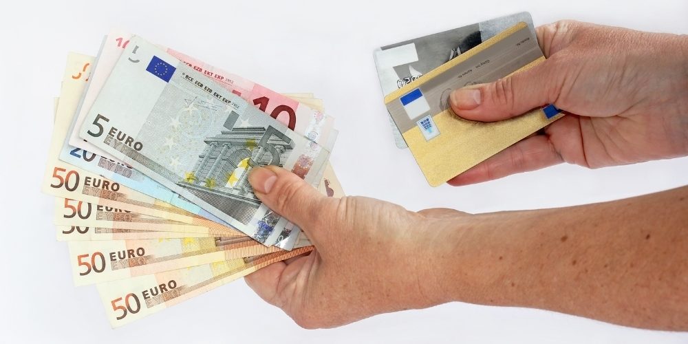 Qué ventajas tiene usar efectivo frente a otras formas de pago usar-efectivo