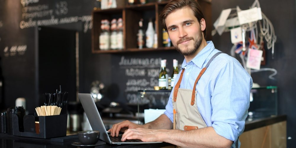 Software TPV Ágora para una gestión 360º de tu negocio Software TPV Ágora para una gestión 360º de tu negocio