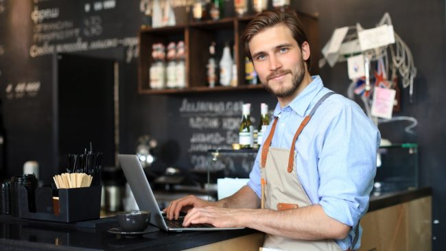 Software TPV Ágora para una gestión 360º de tu negocio Software TPV Ágora para una gestión 360º de tu negocio