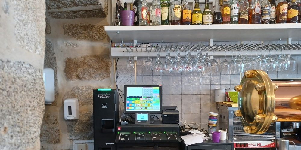 Los beneficios de Cashguard en tu restaurante: ¡Optimiza la gestión de efectivo y mejora tu negocio! Los beneficios de Cashguard en tu restaurante: ¡Optimiza la gestión de efectivo y mejora tu negocio!