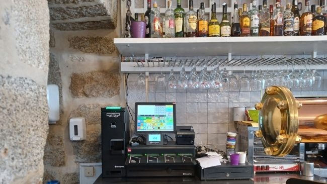 Los beneficios de Cashguard en tu restaurante: ¡Optimiza la gestión de efectivo y mejora tu negocio! Los beneficios de Cashguard en tu restaurante: ¡Optimiza la gestión de efectivo y mejora tu negocio!