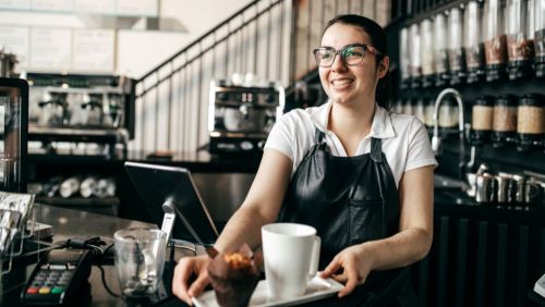 El software TPV Ágora: Potencia y eficiencia para tu negocio de hostelería y retail agora-pos