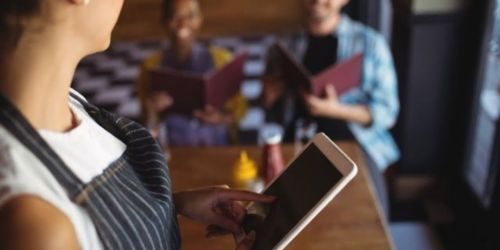 Potencia tu Negocio de Hostelería con un Soporte Tecnológico Avanzado: El Software TPV Potencia tu Negocio de Hostelería con un Soporte Tecnológico Avanzado: El Software TPV