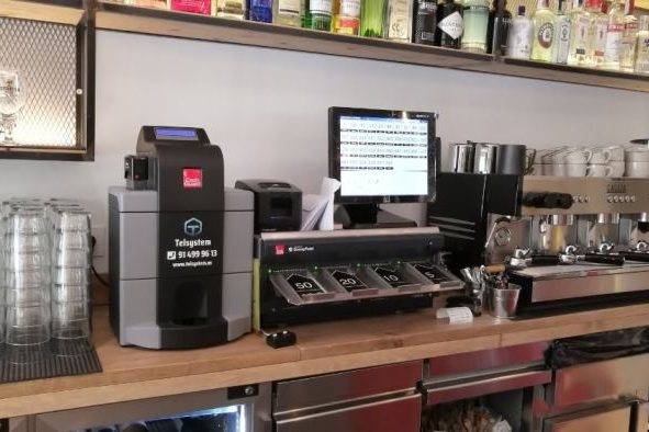 ¿Necesita tu pequeño negocio un sistema de gestión de efectivo?