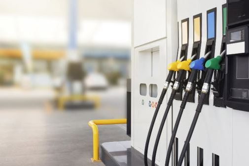 Impulsa la eficiencia en tu gasolinera con Cashguard: ¡la elección inteligente!