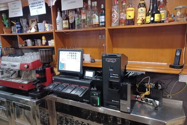 cashguard-core-restaurante