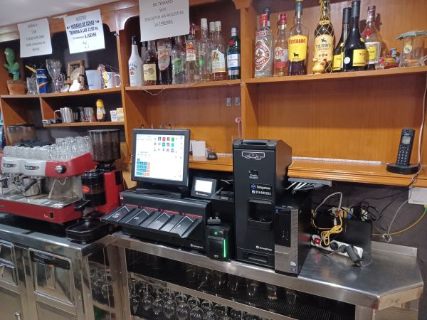 cashguard-core-restaurante