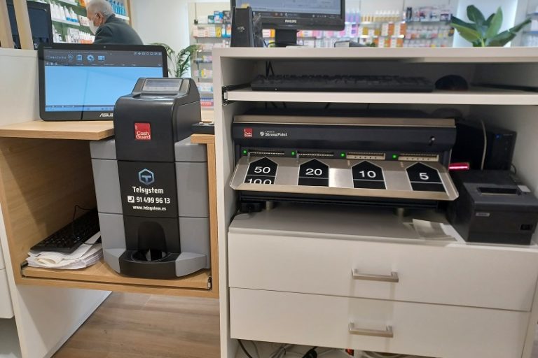 cashguard-farmacia