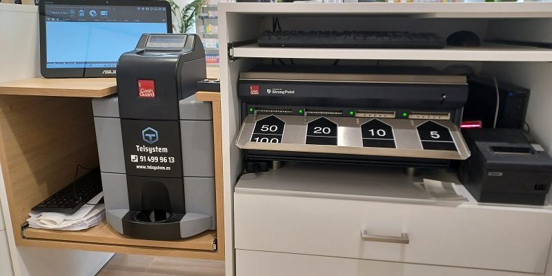 cashguard-farmacia cashguard-farmacia