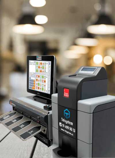 Software-TPV-Ágora Software-TPV-Ágora