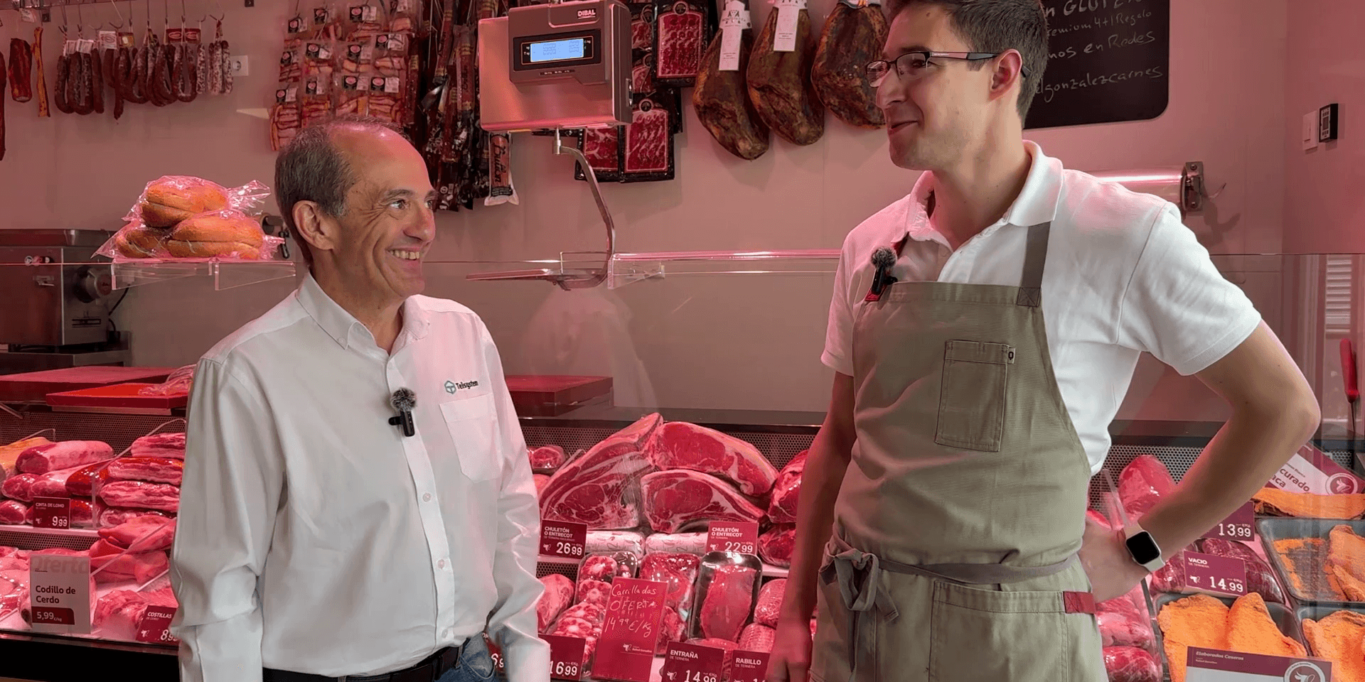 Carnicería-CashGuard